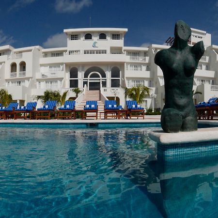 Hotel & Museo Casa Turquesa Κανκούν Ανέσεις φωτογραφία