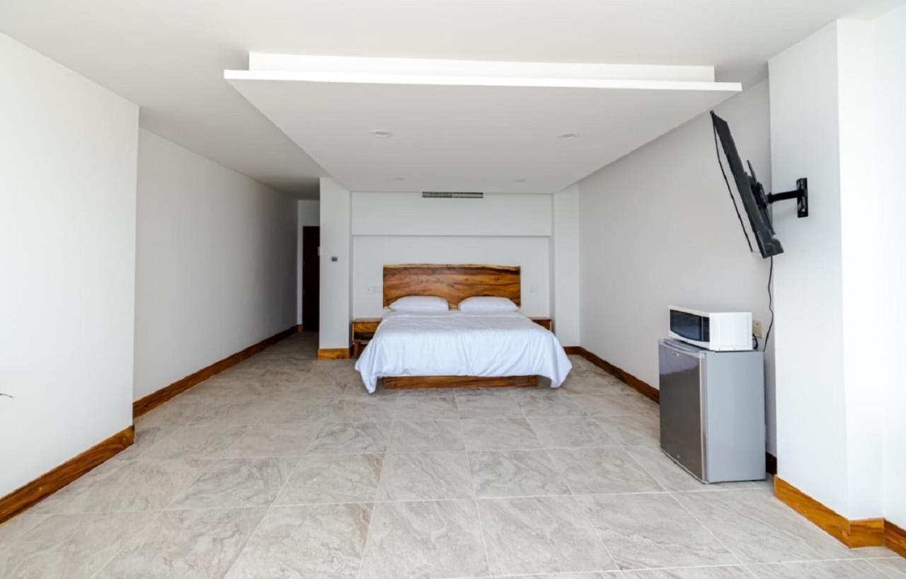 Hotel & Museo Casa Turquesa Κανκούν Εξωτερικό φωτογραφία