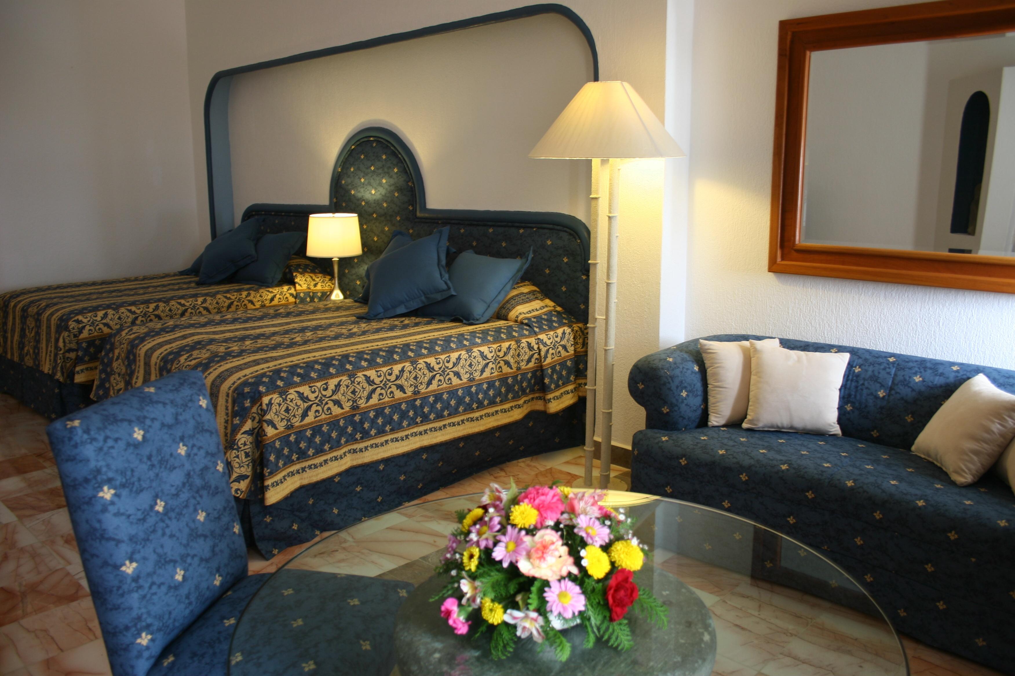 Hotel & Museo Casa Turquesa Κανκούν Εξωτερικό φωτογραφία