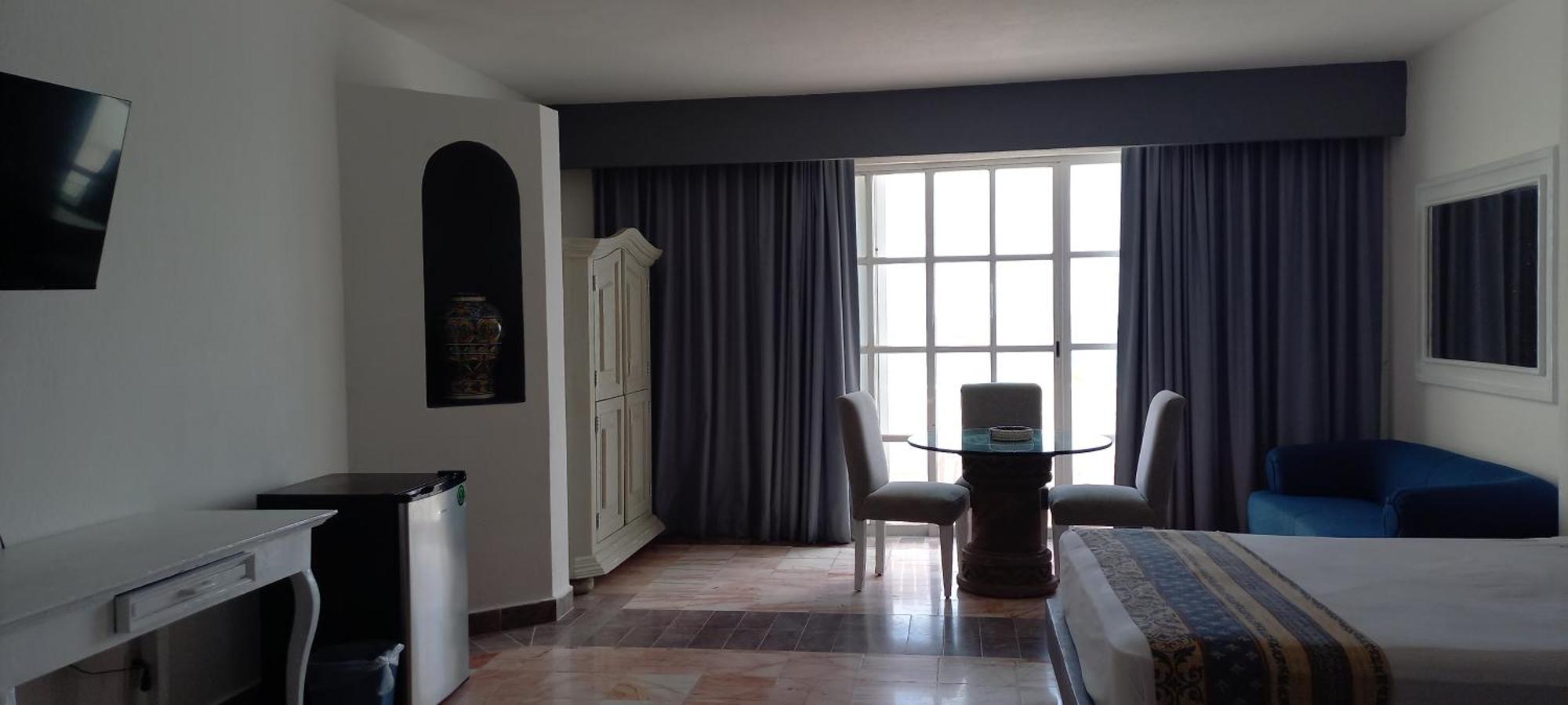 Hotel & Museo Casa Turquesa Κανκούν Εξωτερικό φωτογραφία