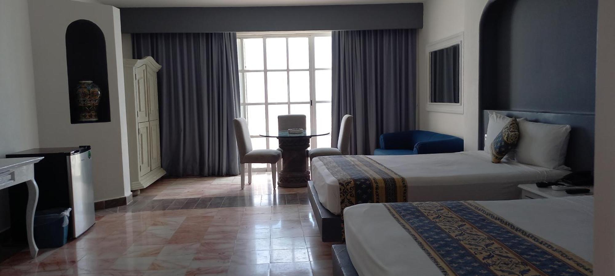 Hotel & Museo Casa Turquesa Κανκούν Εξωτερικό φωτογραφία