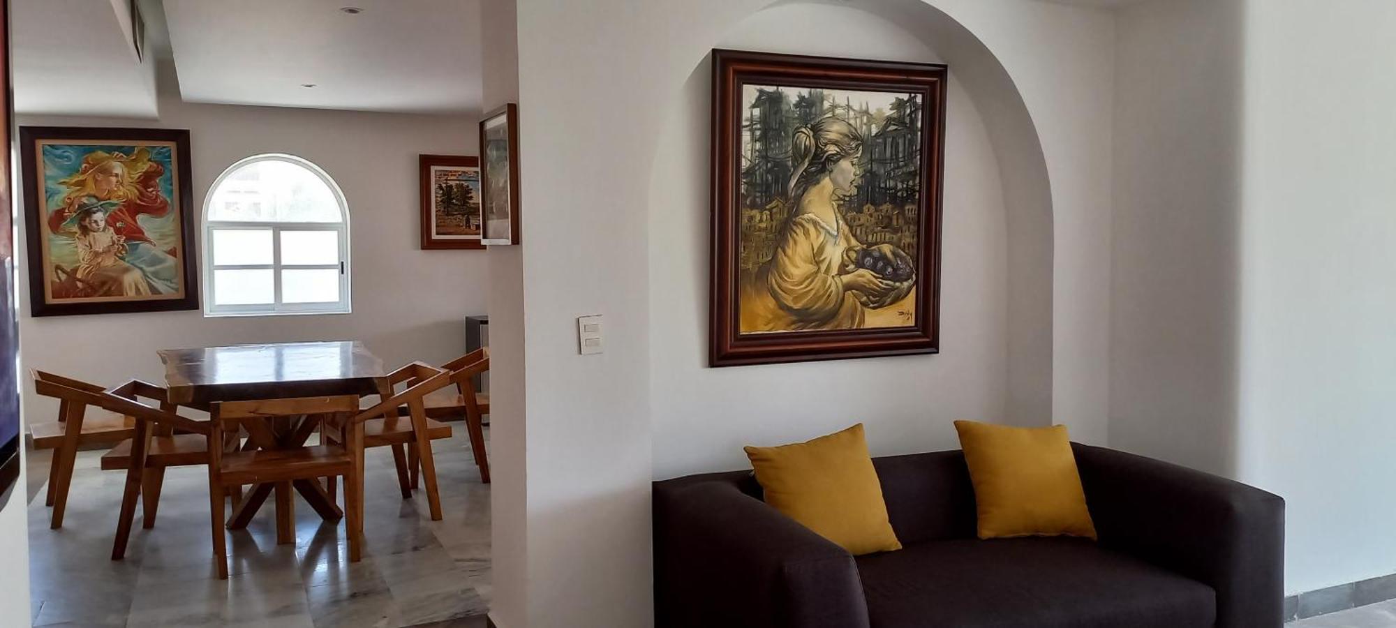 Hotel & Museo Casa Turquesa Κανκούν Εξωτερικό φωτογραφία