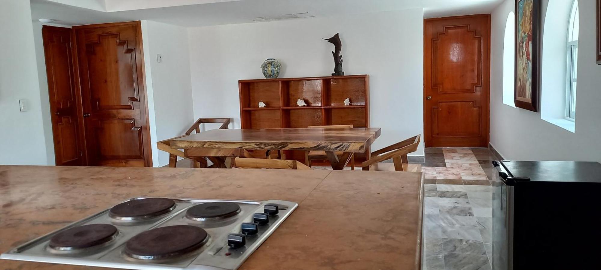 Hotel & Museo Casa Turquesa Κανκούν Εξωτερικό φωτογραφία
