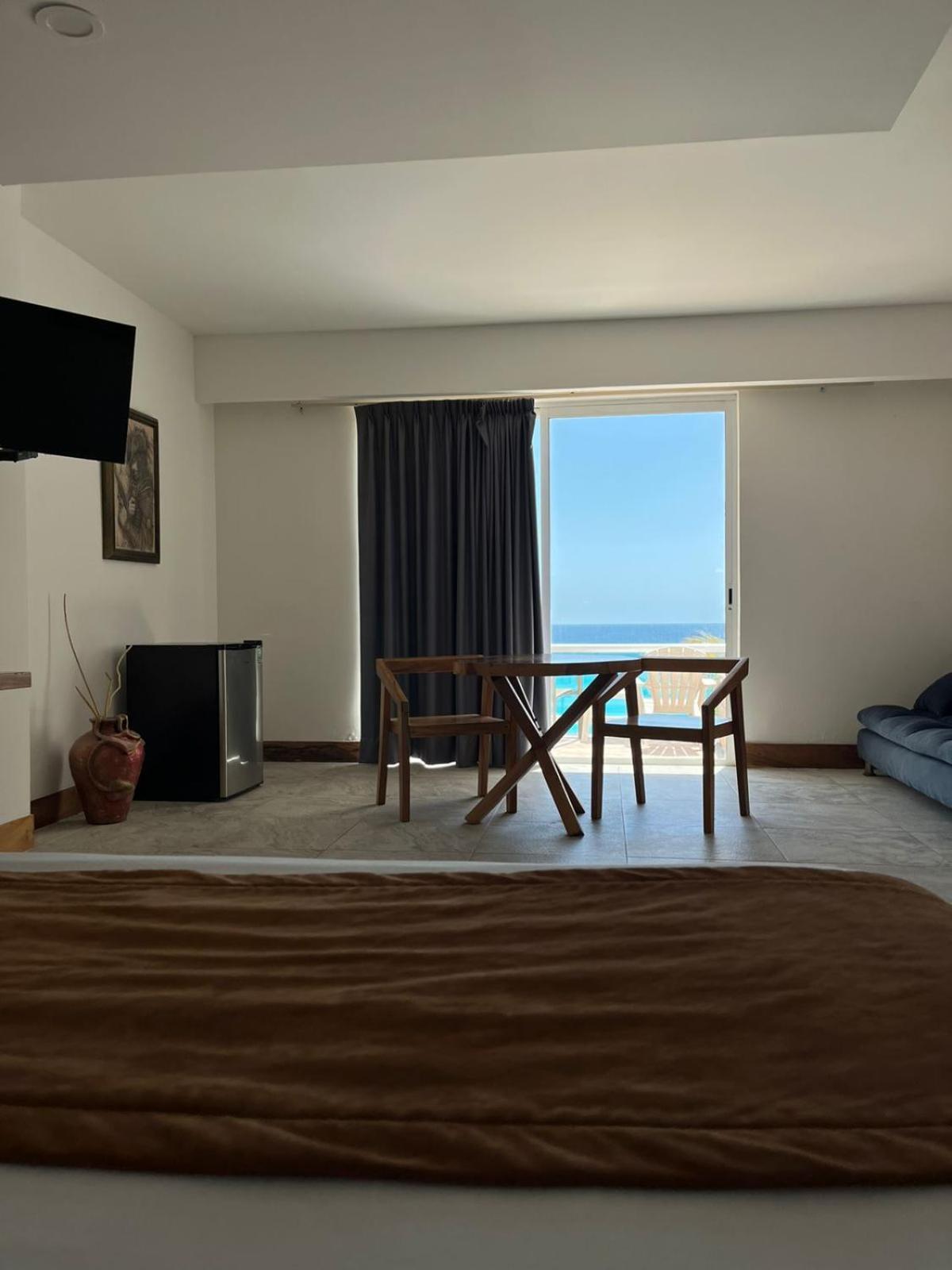 Hotel & Museo Casa Turquesa Κανκούν Εξωτερικό φωτογραφία