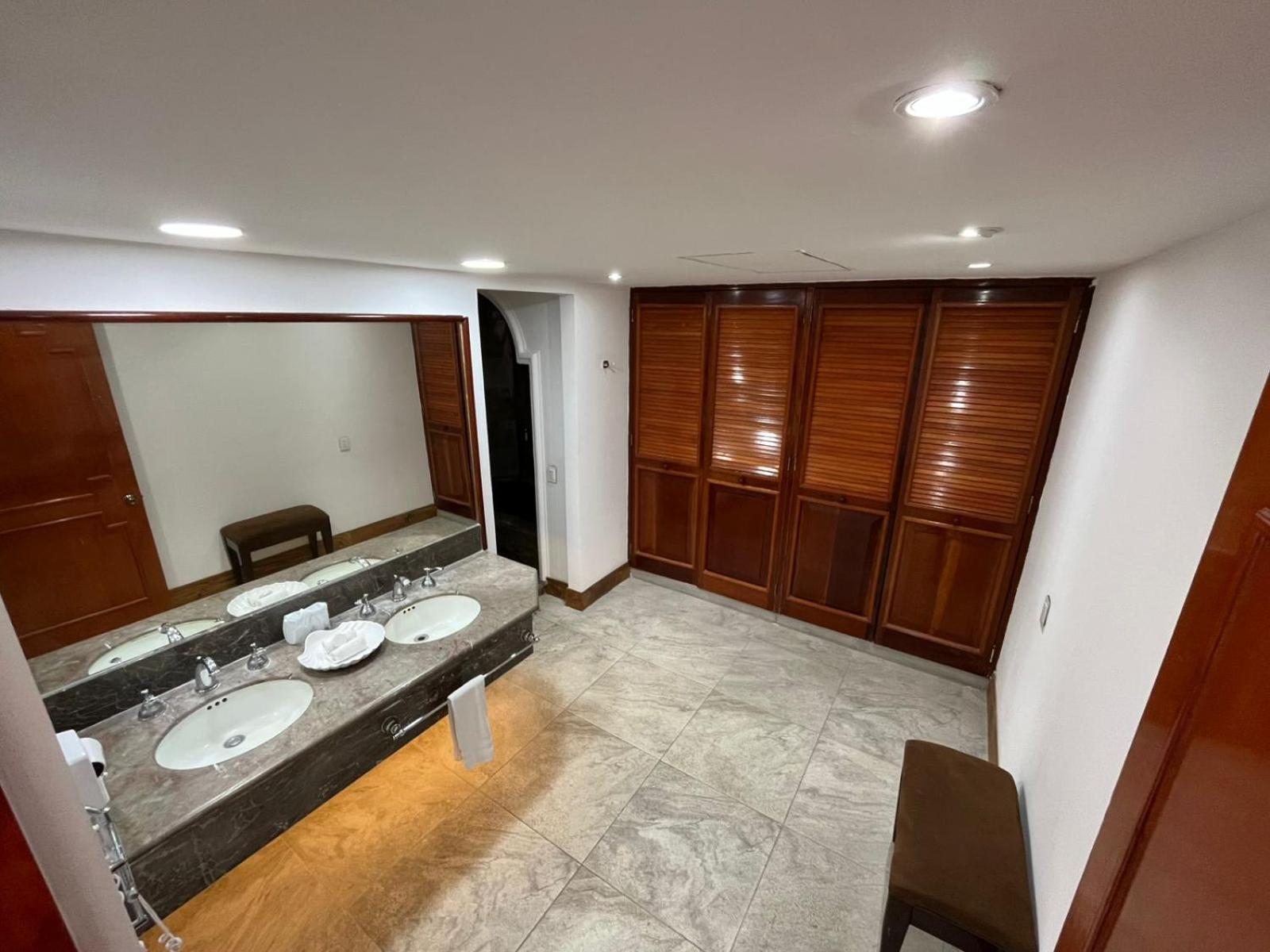 Hotel & Museo Casa Turquesa Κανκούν Εξωτερικό φωτογραφία
