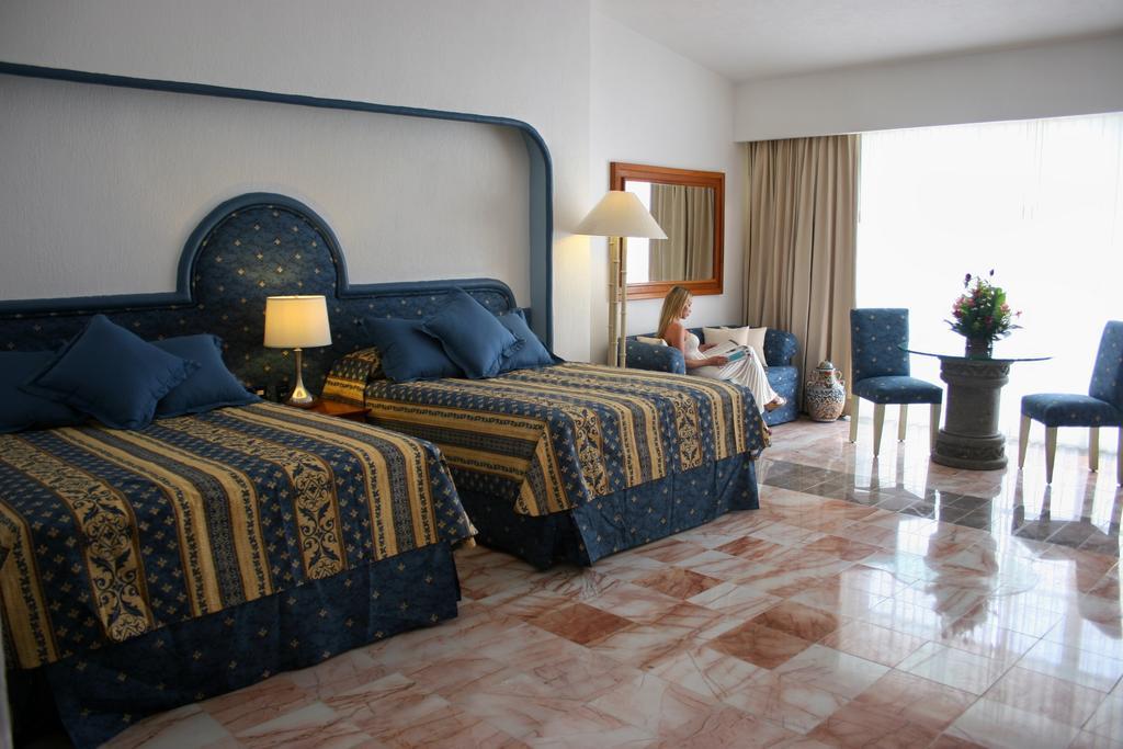 Hotel & Museo Casa Turquesa Κανκούν Εξωτερικό φωτογραφία