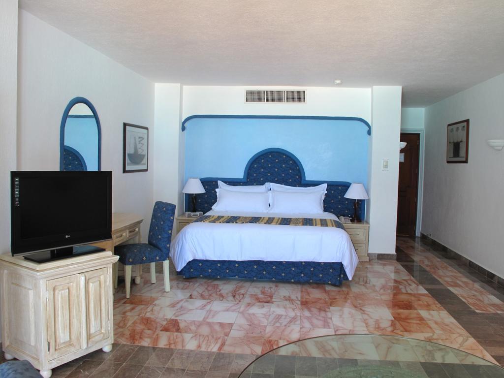 Hotel & Museo Casa Turquesa Κανκούν Εξωτερικό φωτογραφία